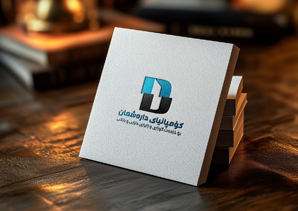 Darashman Office